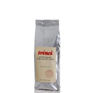 caffè Forte TRINCI 250gr confezionato
