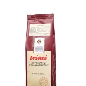 Caffè Huehuetenango TRINCI Arabica 100% confezionato