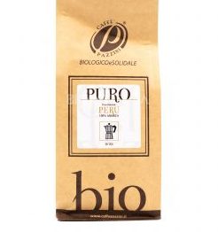 Caffè BIO Puro Messico (100% arabica)